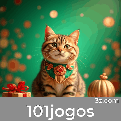 101jogos: Descubra a Diversidade em Jogos de Casino
