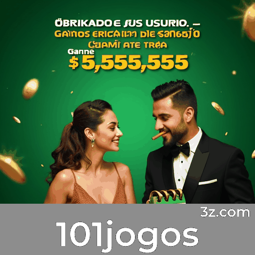101jogos: Milhares de Jogos Selecionados