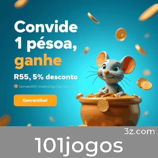 Descubra Promoções Exclusivas no 101jogos com Bônus Incríveis